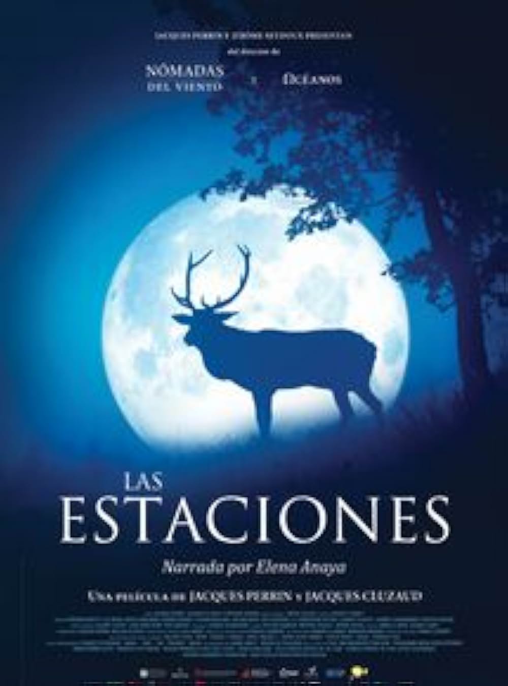 シーズンズ 2万年の地球旅行の画像