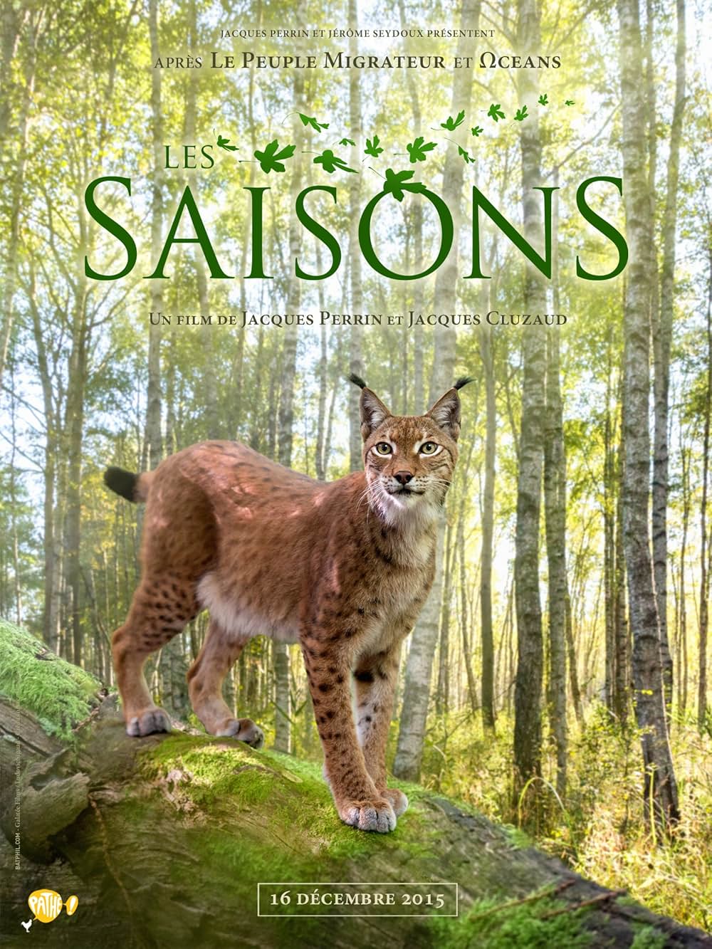 シーズンズ 2万年の地球旅行の画像