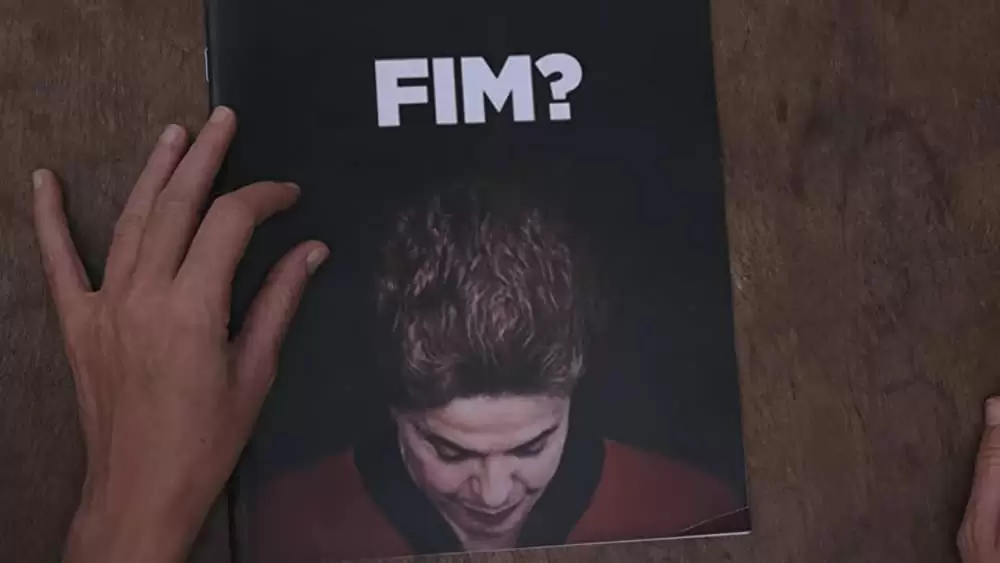 ブラジル －消えゆく民主主義－の画像