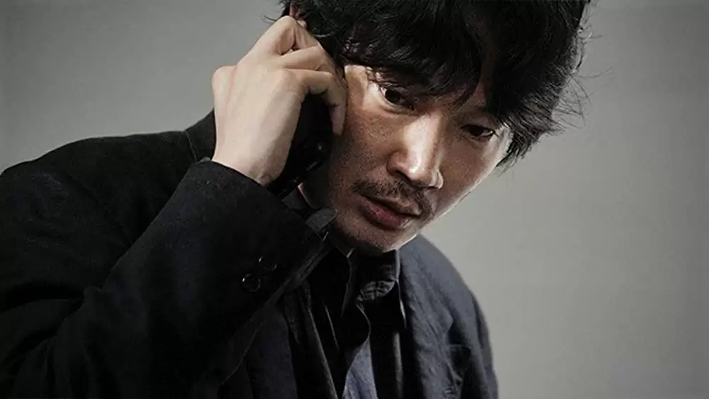 ドクター・デスの遺産－BLACK FILE－の画像