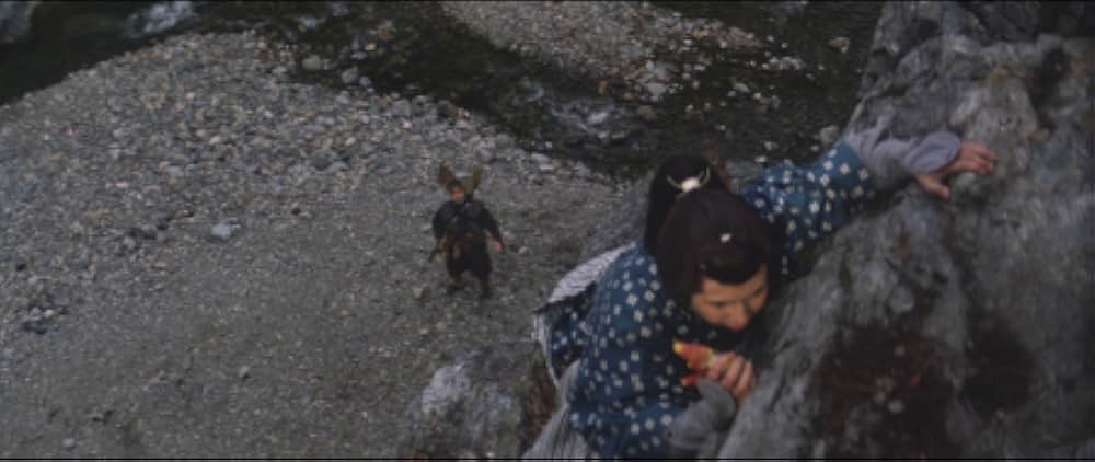 透明剣士の画像