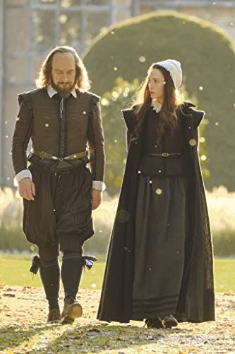 シェイクスピアの庭の画像