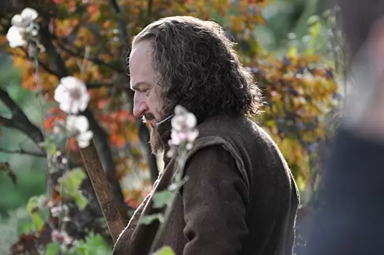 「シェイクスピアの庭」ケネス・ブラナーの画像