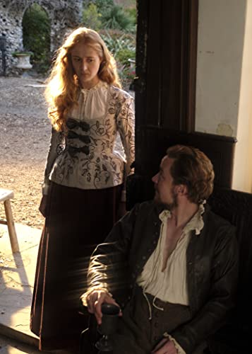 シェイクスピアの庭の画像