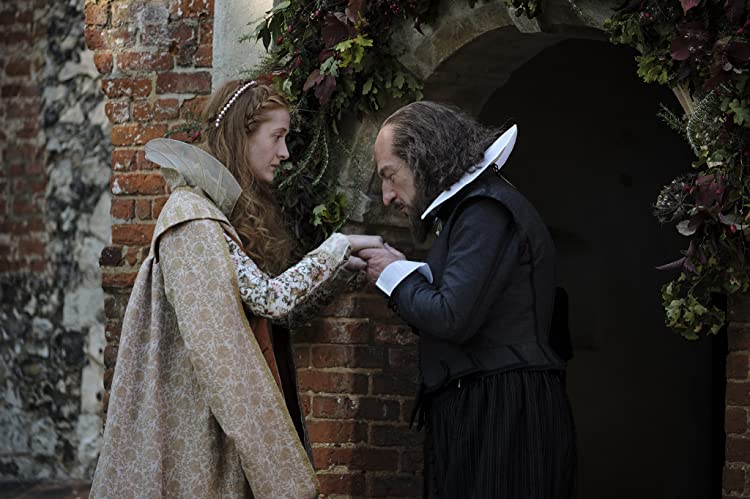 シェイクスピアの庭の画像