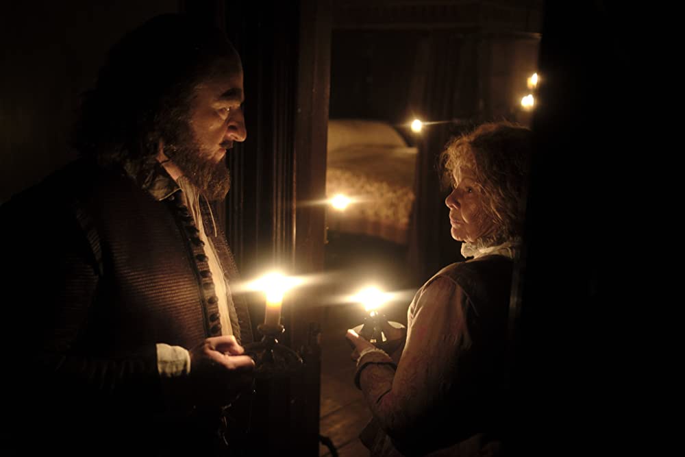 シェイクスピアの庭の画像