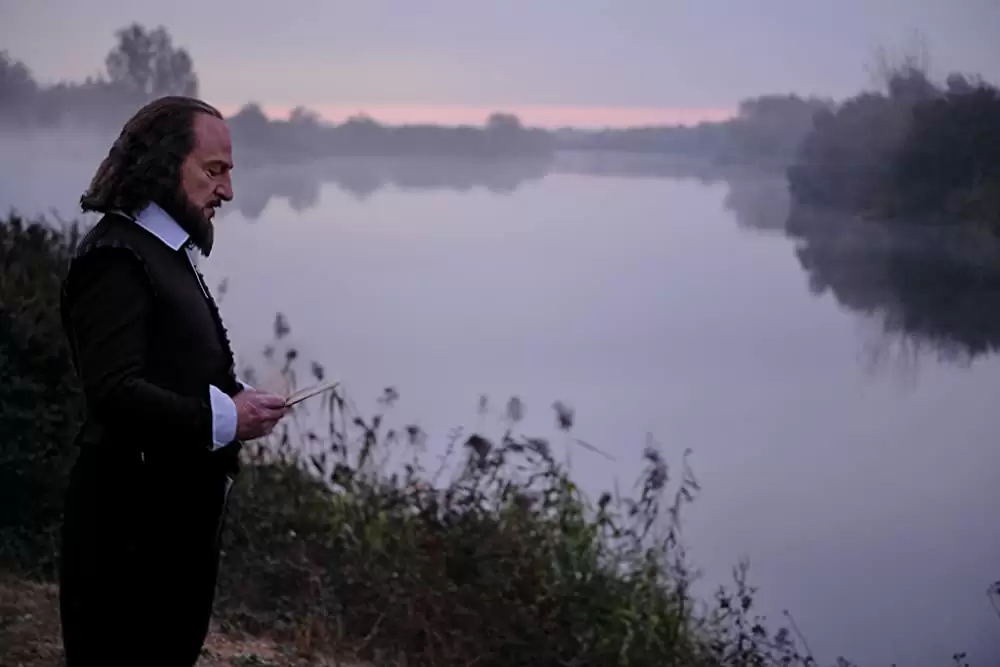 「シェイクスピアの庭」ケネス・ブラナーの画像