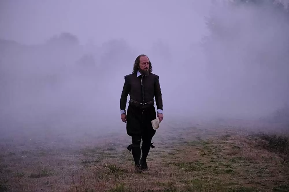 「シェイクスピアの庭」ケネス・ブラナーの画像