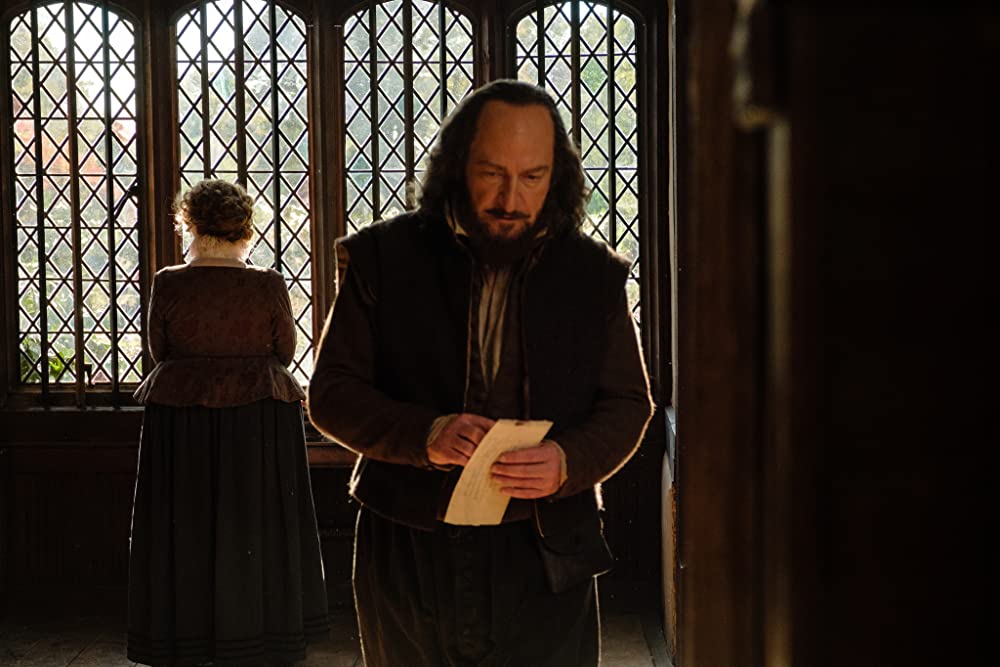 シェイクスピアの庭の画像