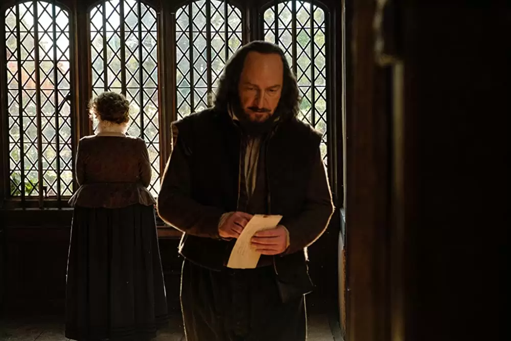 シェイクスピアの庭の画像