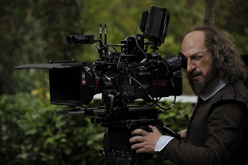 「シェイクスピアの庭」の画像