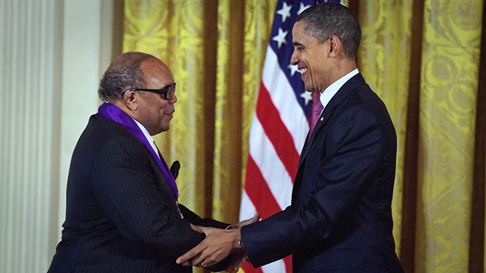 クインシーのすべての画像