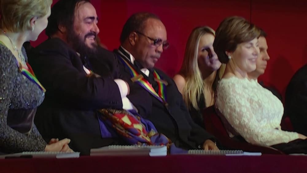 クインシーのすべての画像