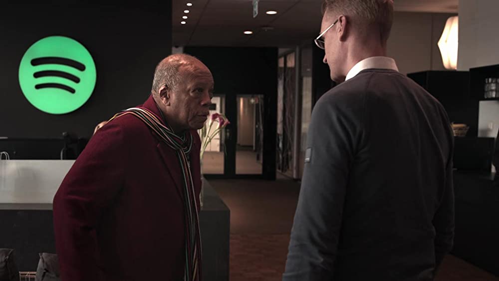 クインシーのすべての画像