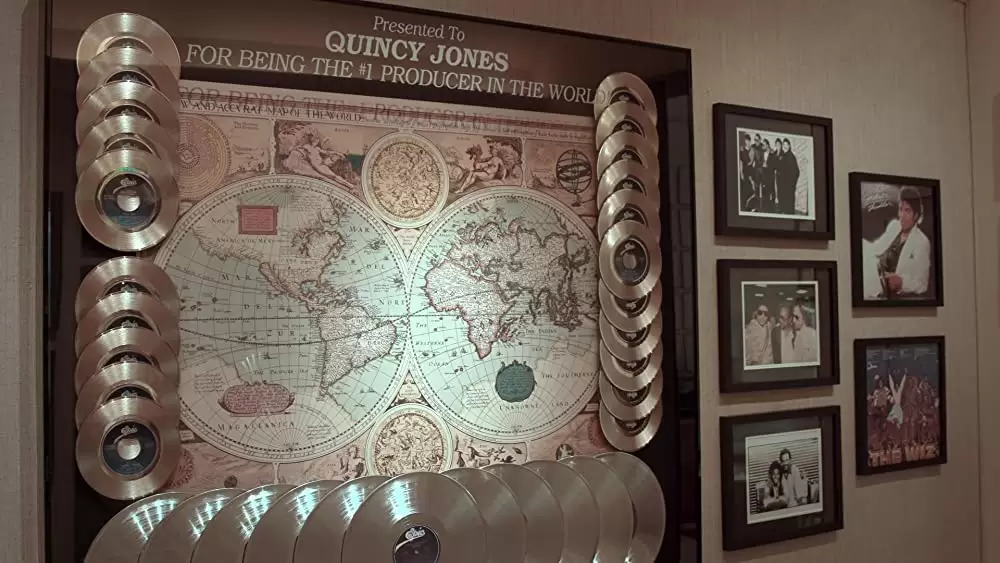 クインシーのすべての画像