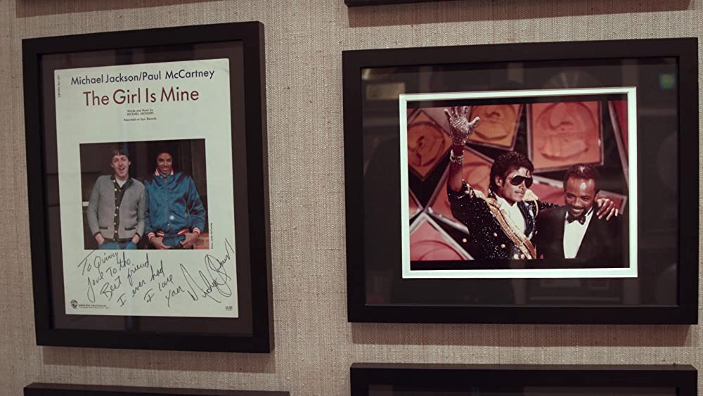 ムーンウォーカーの画像