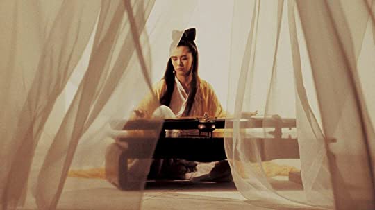 チャイニーズ・ゴースト・ストーリーの画像