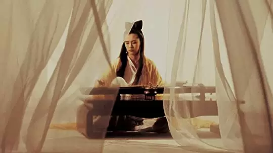 チャイニーズ・ゴースト・ストーリーの画像