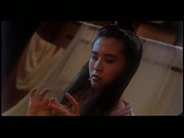 チャイニーズ・ゴースト・ストーリーの画像