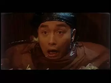 チャイニーズ・ゴースト・ストーリーの画像