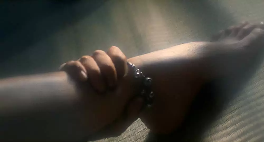 チャイニーズ・ゴースト・ストーリーの画像