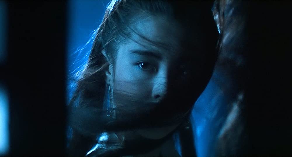 チャイニーズ・ゴースト・ストーリーの画像