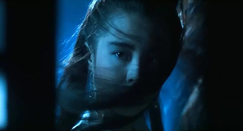 チャイニーズ・ゴースト・ストーリーの画像