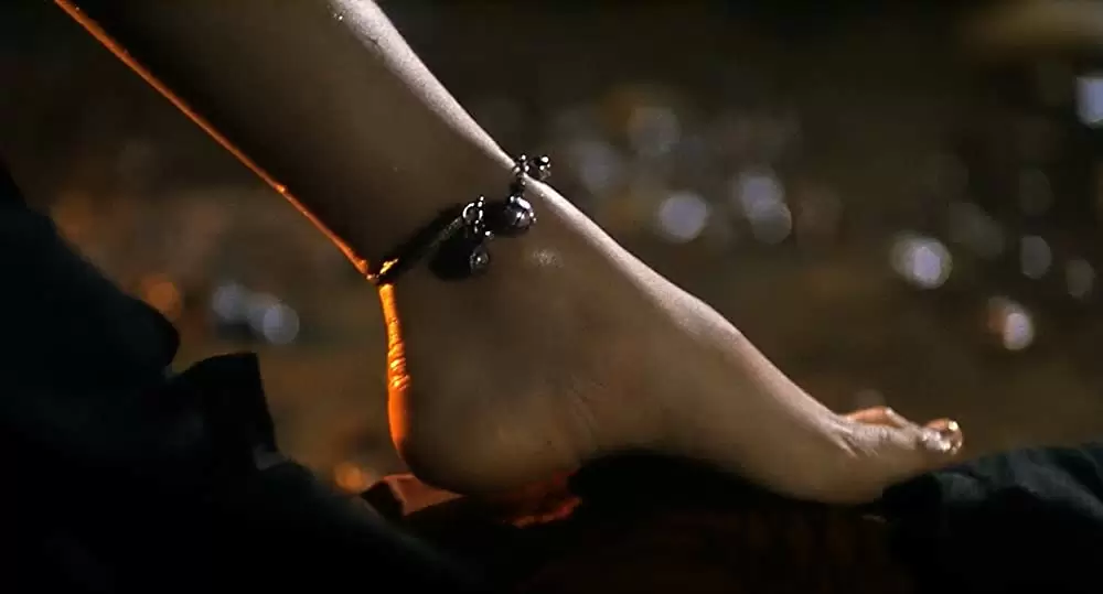 チャイニーズ・ゴースト・ストーリーの画像