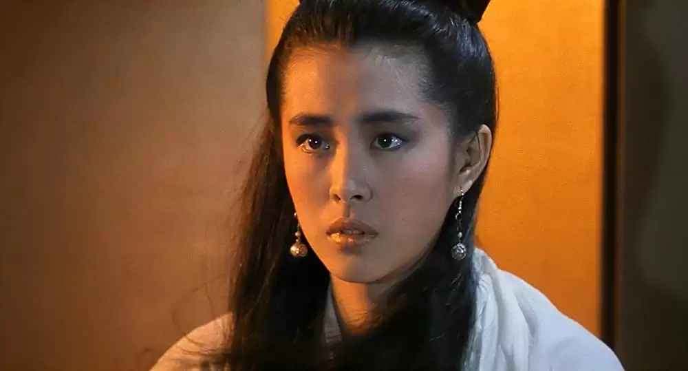 チャイニーズ・ゴースト・ストーリーの画像