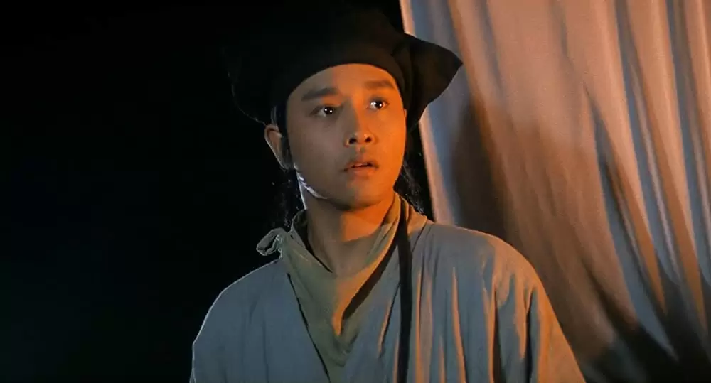 チャイニーズ・ゴースト・ストーリーの画像