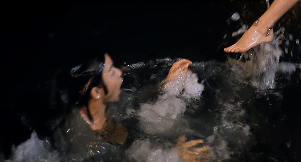 チャイニーズ・ゴースト・ストーリーの画像