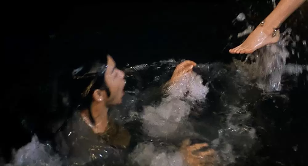 チャイニーズ・ゴースト・ストーリーの画像