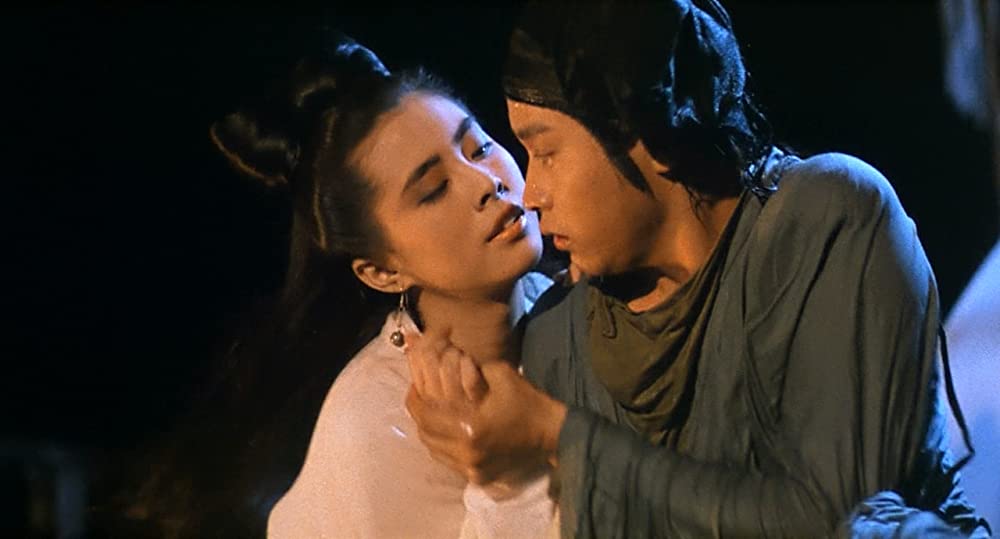 チャイニーズ・ゴースト・ストーリーの画像