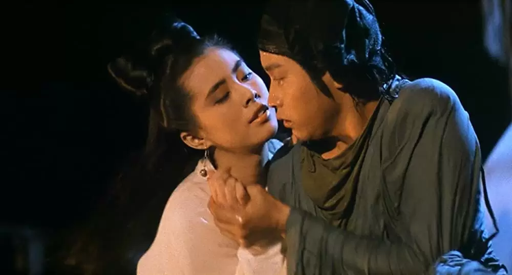 チャイニーズ・ゴースト・ストーリーの画像