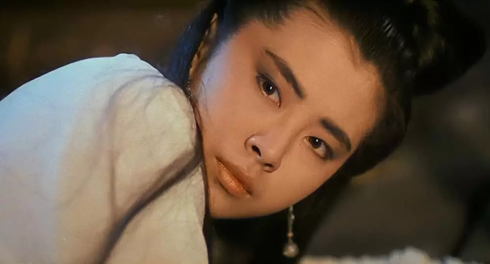 チャイニーズ・ゴースト・ストーリーの画像