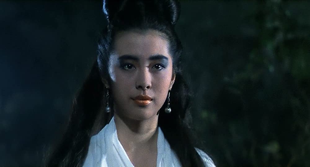 チャイニーズ・ゴースト・ストーリーの画像