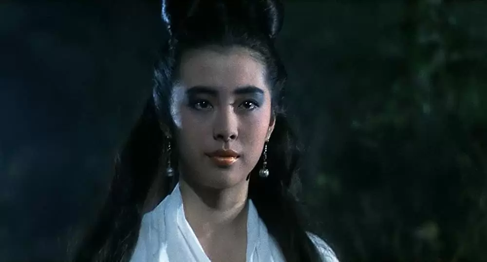 チャイニーズ・ゴースト・ストーリーの画像