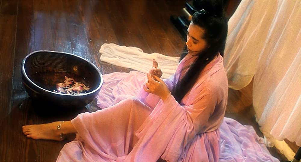 チャイニーズ・ゴースト・ストーリーの画像