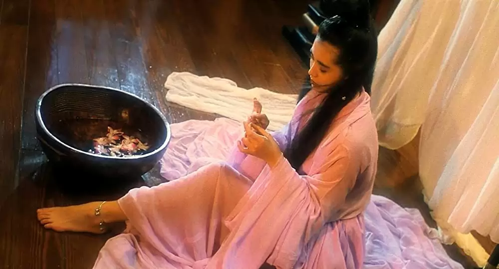 チャイニーズ・ゴースト・ストーリーの画像