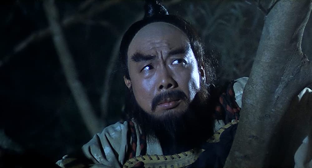 チャイニーズ・ゴースト・ストーリーの画像