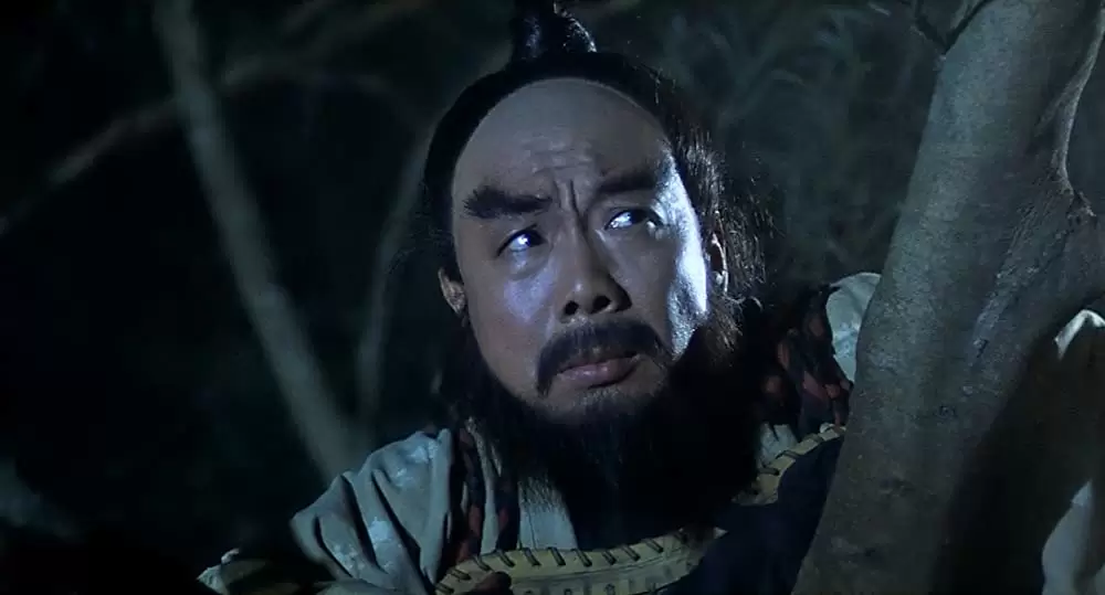 「チャイニーズ・ゴースト・ストーリー」ウー・マの画像