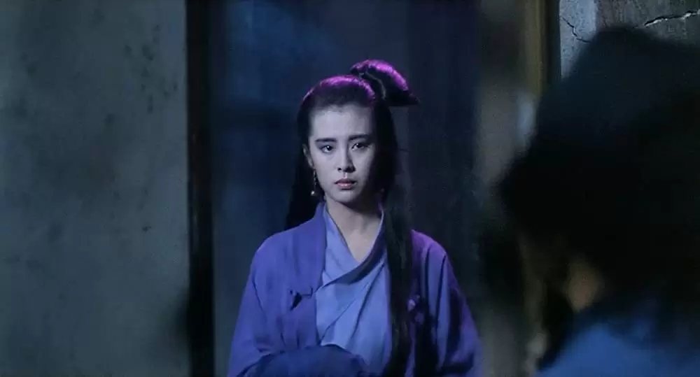 チャイニーズ・ゴースト・ストーリーの画像