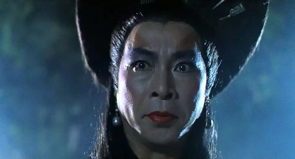 チャイニーズ・ゴースト・ストーリーの画像