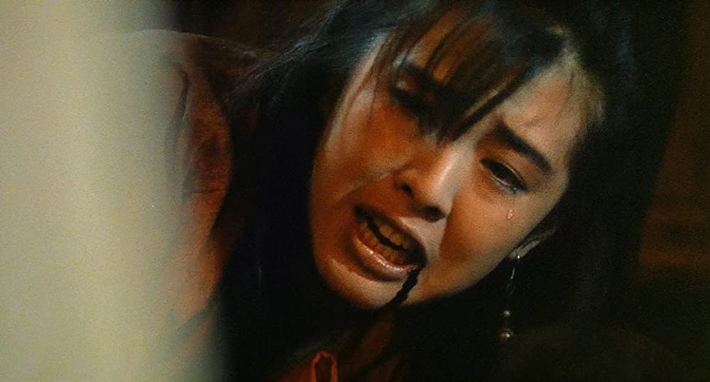 チャイニーズ・ゴースト・ストーリーの画像