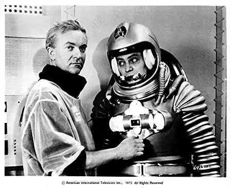 イカリエ-XB1の画像