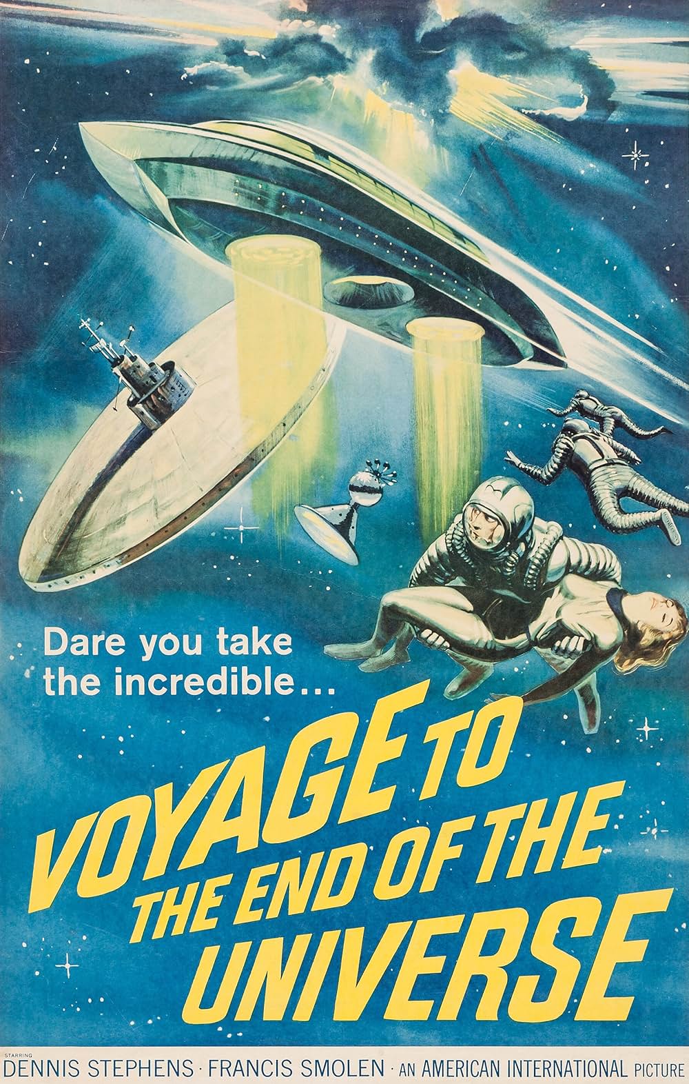 イカリエ-XB1の画像