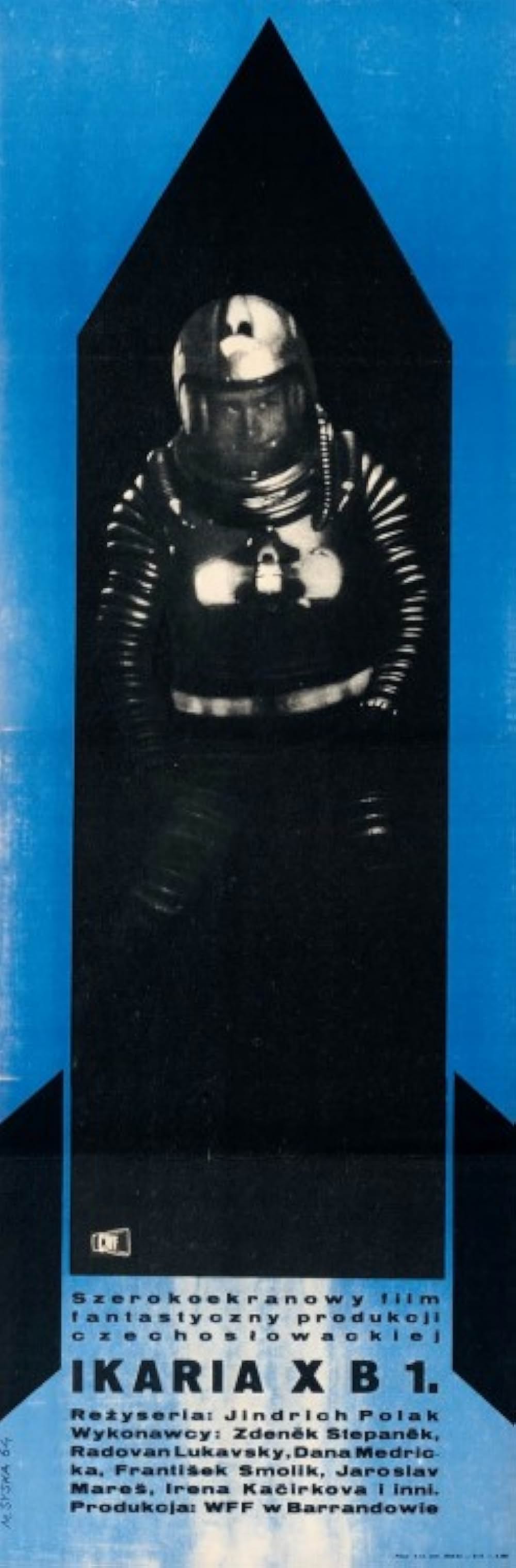 イカリエ-XB1の画像