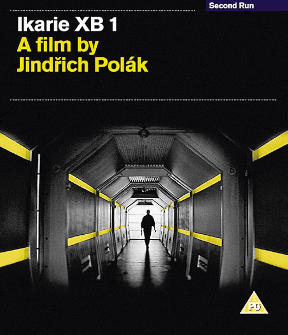 イカリエ-XB1の画像