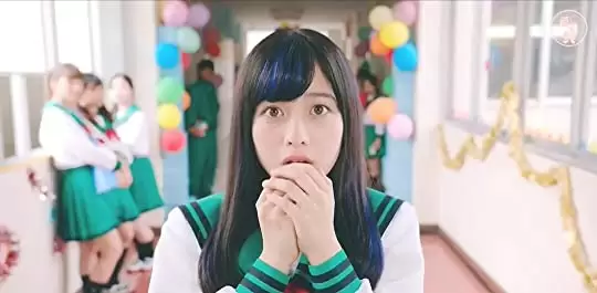 斉木楠雄のѰ難の画像