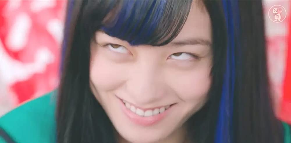 斉木楠雄のѰ難の画像